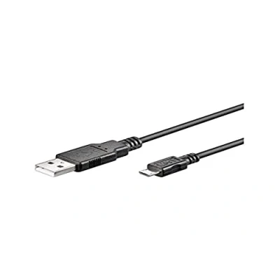 Image de wentronic câble USB 1 m