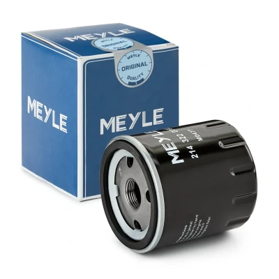 Afbeelding van Oliefilter MEYLE 214 322 0002