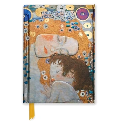 Afbeelding van Klimts Three Ages Of Woman