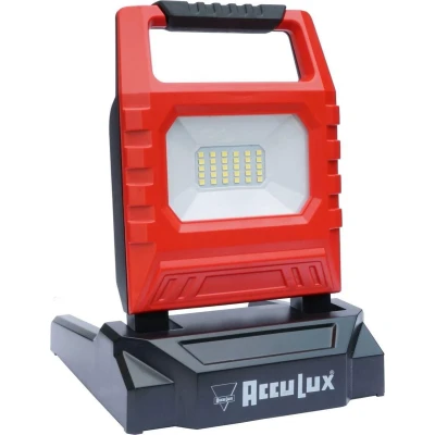 Afbeelding van AccuLux 1500 LED Bouwlamp 15 W lm