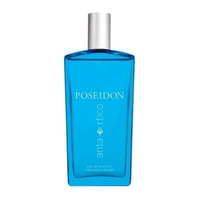 Image de Poseidon Antartico Eau de Toilette 150 ml