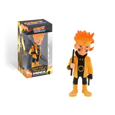 Image de MINIX ANIME NARUTO SHIPPUDEN SIX PATH