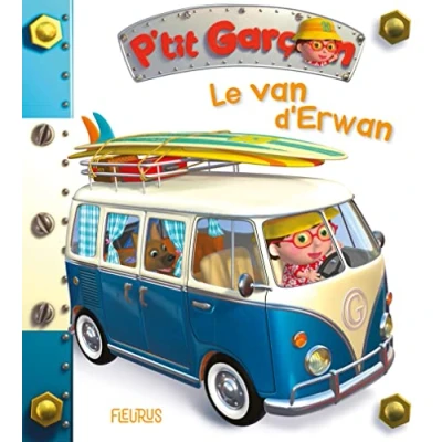 Afbeelding van Le van d&#039;erwan