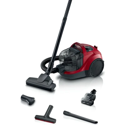 Afbeelding van Bosch BGS 21CAR Serie 4 zonder zak
