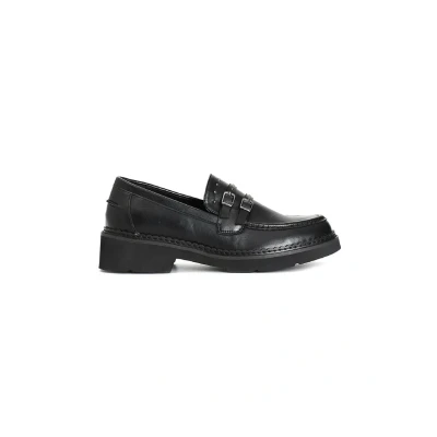 Afbeelding van CafèNoir Mocassino Nero 35