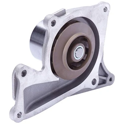 Afbeelding van JAPANPARTS PQ 150 Waterpomp MERCEDES BENZ: A Class, B CLA Coupe, RENAULT: CLIO 3, Captur, SCENIC NISSAN: Qashqai / Qashqai+2 I, 2