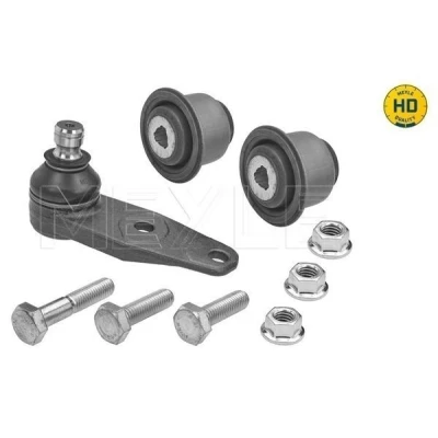 Afbeelding van Reparatieset, wieldraagarm MEYLE 16 610 0007/HD