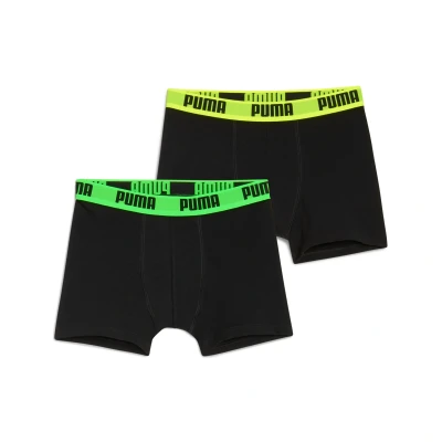 Image de Boxer Everyday Basic Enfant et Adolescent (lot deÂ 2)