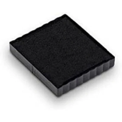 Image de Trodat Cassette Ref 6/4924 Encre Noir Blister De 3