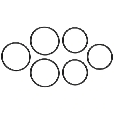 Afbeelding van Hazet 9035 5 04/6 O ring 1 stuk(s)