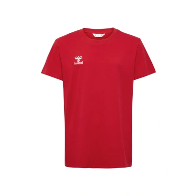 Afbeelding van hummel Hmlgo 2.0 T Shirt M/S Enfants UNI_Enfants