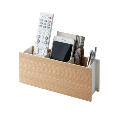 Afbeelding van Yamazaki Bureau Organizer Rin White
