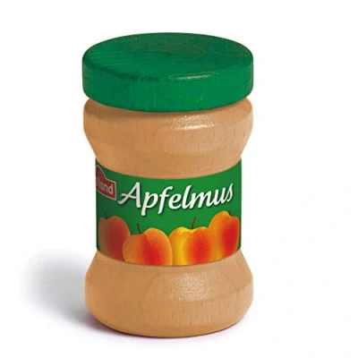 Afbeelding van Erzi appelmoes