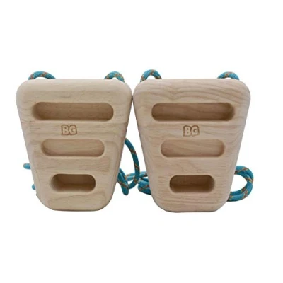 Afbeelding van BG Climbing Hangbord van hout