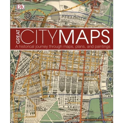 Afbeelding van Great City Maps