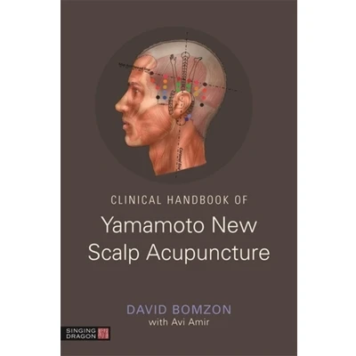 Afbeelding van Clinical Handbook of Yamamoto New Scalp