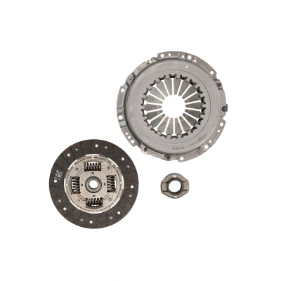 Afbeelding van AISIN Clutch Kit (3P) KN 082 Koppelingsset Driedelig Met koppelingdrukplaat koppelingsplaat, druklager 240 NISSAN: TERRANO 2