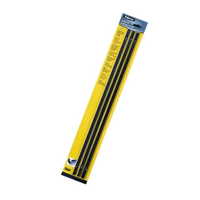 Afbeelding van Fellowes 3x A3 Cutting Strips for Trimmers 5411601 Accessoires voor snijmachine Zwart en Grijs Set van 20