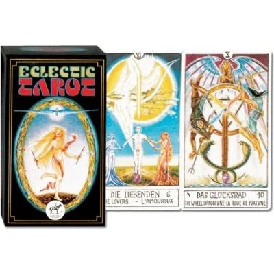 Image de Tarot eclectic