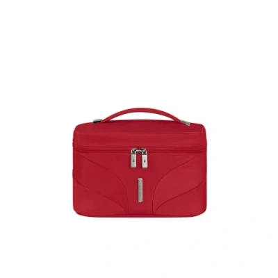 Afbeelding van Samsonite Attrix Beauty Case red