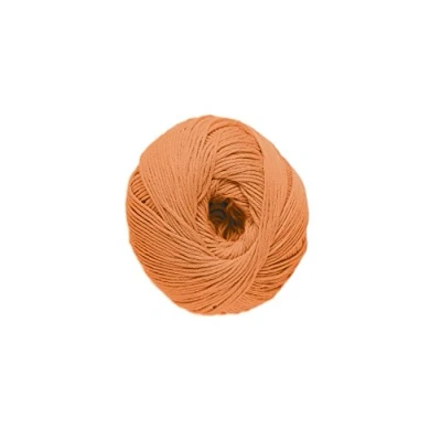 Afbeelding van DMC Natura garenbol van 100% katoen, saffraan (N47), 50 g