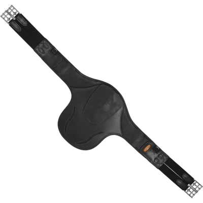 Afbeelding van Schockemöhle Singel Oklahoma Zwart/Zilver 125cm