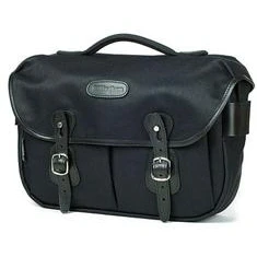 Afbeelding van Billingham Hadley Pro black FibreNyte/black