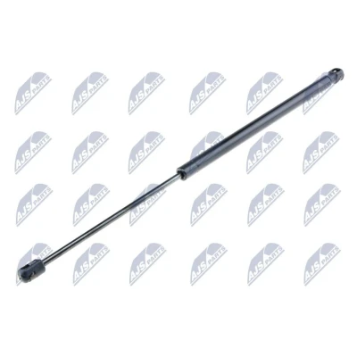 Afbeelding van NTY AE FR 036 Gasveer achterklep 485 534 voor voertuigen zonder achterruitwisser FORD: MONDEO 3