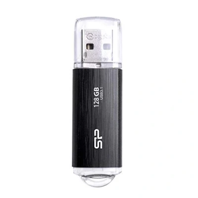 Afbeelding van Silicon Power Blaze B02 USB stick 3.1, 128 GB