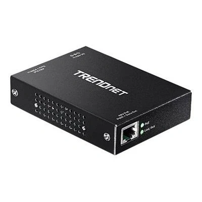 Image de TRENDnet TPE E100 relais Ethernet, Fast Gigabit Ethernet
