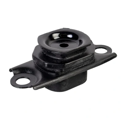 Afbeelding van FEBI BILSTEIN 176990 Aslichaam / motorsteunlager Links Rubbermetaallager RENAULT: GRAND SCENIC 4, Scénic IV, Talisman Grandtour, NISSAN: X Trail