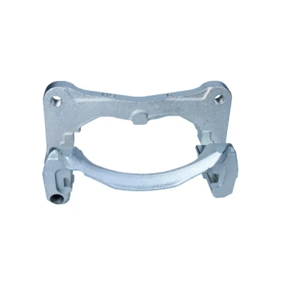 Afbeelding van MAXGEAR 82 0934 Remklauwhouderset MITSUBISHI: PAJERO 3