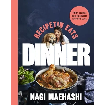 Afbeelding van RecipeTin Eats: Dinner