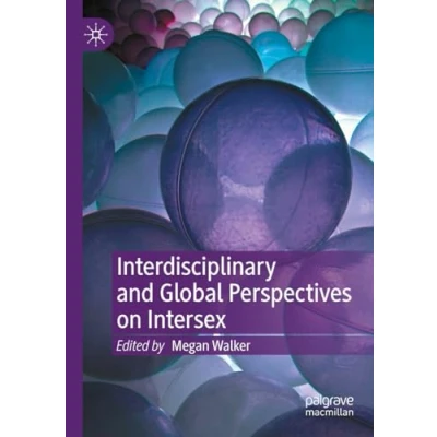Afbeelding van Interdisciplinary and Global Perspectives on Intersex
