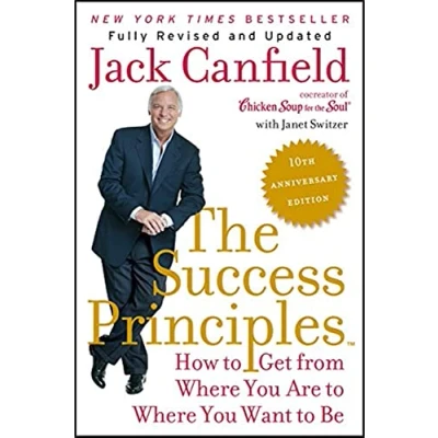 Afbeelding van Success Principles tm 10th Anniversary E