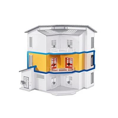 Afbeelding van PLAYMOBIL Uitbreiding voor het Moderne Woonhuis (art.9266) 6554
