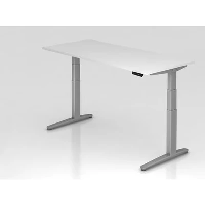 Afbeelding van hjh OFFICE PRO Xbhm 19 SS Wit