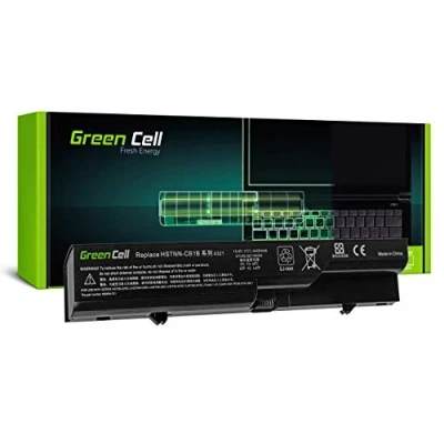 Afbeelding van Green Cell PHO9 GC HP16 Laptopaccu 10.8 V 4400 mAh HP, Compaq