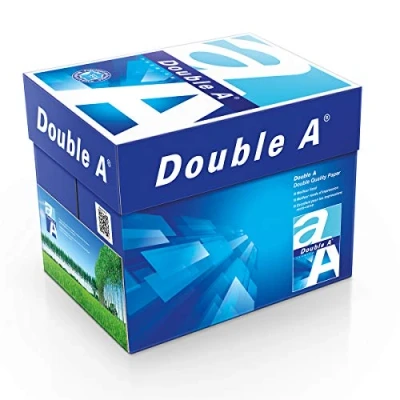Afbeelding van Double A Premium A3 papier 1 pak (500 vel)