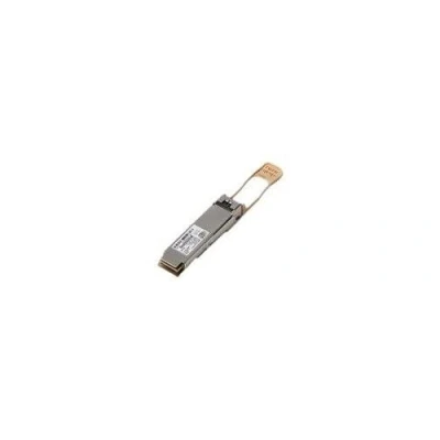 Image de Cisco Module émetteur récepteur QSFP28 100GbE Ethernet 100GBase SR1.2 LC/UPC multimode jusqu&#039;à 100 m 855 nm / 908