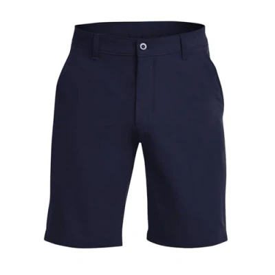 Afbeelding van Under Armour TECH Korte broeken Midnight navy, Heren, Maat: 30, navy