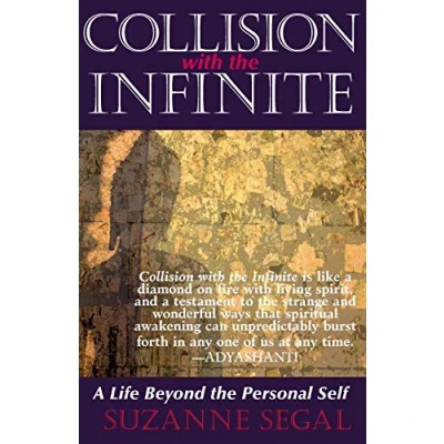 Afbeelding van Collision With The Infinite