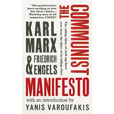 Afbeelding van The Communist Manifesto