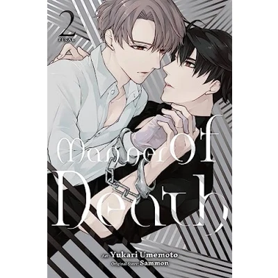 Afbeelding van Manner of DEATH GN Death, Vol. 2