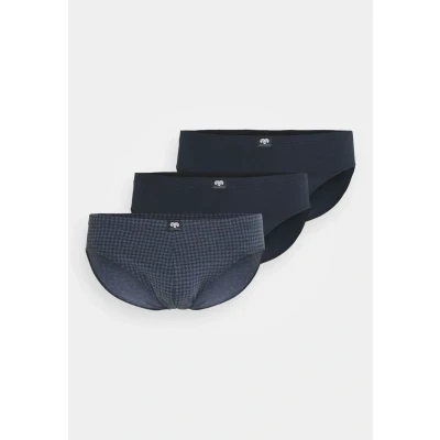 Afbeelding van Ceceba 3 pak heren slips Foxe packet 2270 blaumittel XXXXL