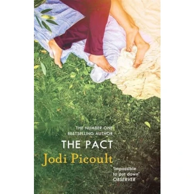 Afbeelding van The Pact