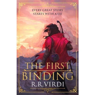 Image de The First Binding
