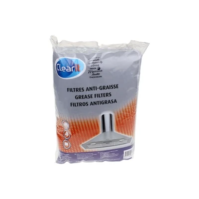 Image de Clearit Dampkapfilter 114x47 140gr 71S7824