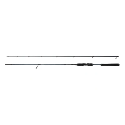 Afbeelding van Savage Gear Defiance SG4 Inshore Zeebaarshengel 2.44m (6 35g) Spinhengel