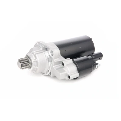 Afbeelding van Startmotor / Starter AS PL S0523